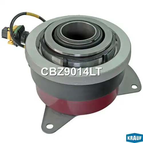 Цилиндр сцепления KRAUF CBZ9014LT