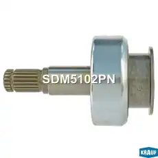 Бендикс стартера SDM5102PN KRAUF