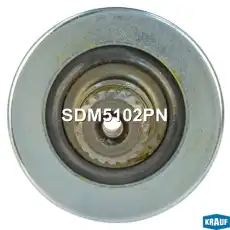 Бендикс стартера SDM5102PN KRAUF