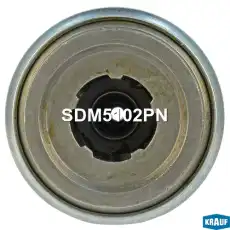 Бендикс стартера SDM5102PN KRAUF