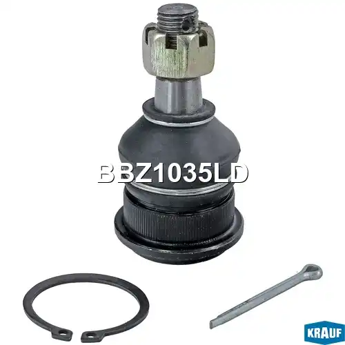 Шаровая опора KRAUF BBZ1035LD