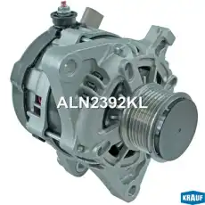 Генератор KRAUF ALN2392KL