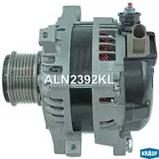 Генератор KRAUF ALN2392KL