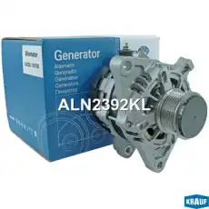 Генератор KRAUF ALN2392KL