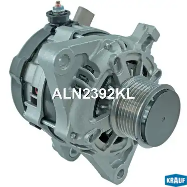Генератор KRAUF ALN2392KL
