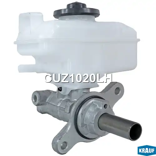 Цилиндр сцепления KRAUF CUZ1020LH