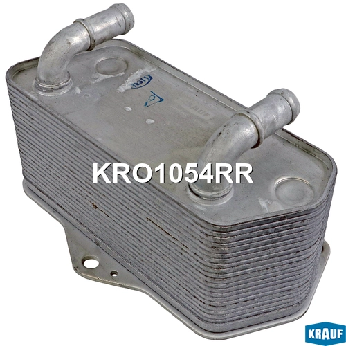 Масляный радиатор KRAUF KRO1054RR