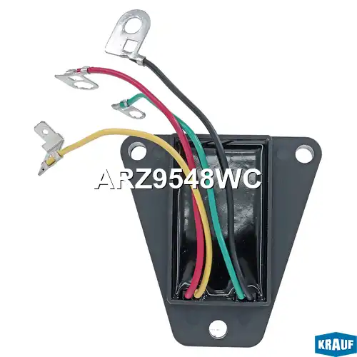 Регулятор генератора ARZ9548WC KRAUF
