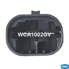 Компрессор пневмоподвески WCA1002GV KRAUF
