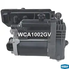 Компрессор пневмоподвески WCA1002GV KRAUF
