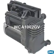 Компрессор пневмоподвески WCA1002GV KRAUF