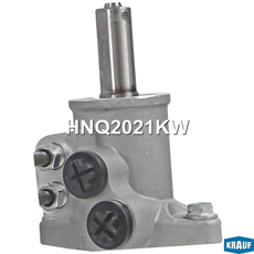 Рулевая рейка KRAUF HNQ2021KW
