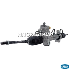 Рулевая рейка KRAUF HNQ2451KW