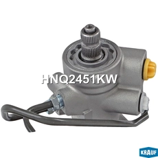 Рулевая рейка KRAUF HNQ2451KW