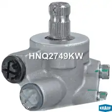 Рулевая рейка KRAUF HNQ2749KW