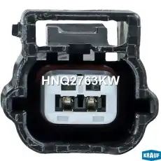 Рулевая рейка KRAUF HNQ2763KW