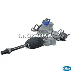 Рулевая рейка KRAUF HNQ2763KW