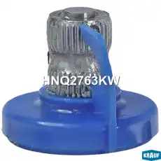 Рулевая рейка KRAUF HNQ2763KW