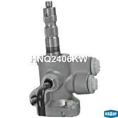 Рулевая рейка KRAUF HNQ2406KW