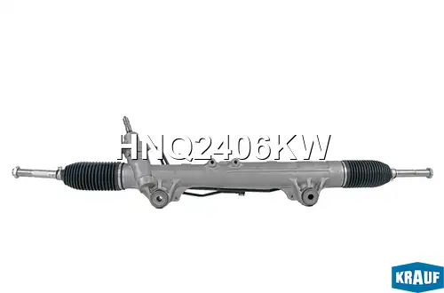 Рулевая рейка KRAUF HNQ2406KW