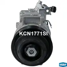 Компрессор кондиционера KCN1771SI KRAUF