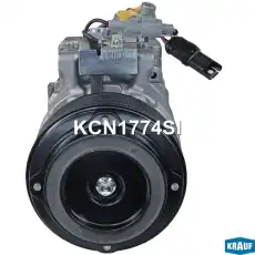 Компрессор кондиционера KCN1774SI KRAUF