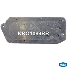 Масляный радиатор KRAUF KRO1089RR