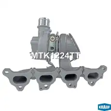 MTK1224TT Турбокомпрессор KRAUF