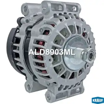 Генератор без шкива ALD8903ML KRAUF