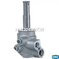 Рулевая рейка KRAUF HNQ2490KW