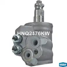 Рулевая рейка KRAUF HNQ2176KW
