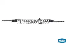 Рулевая рейка KRAUF HNQ2176KW