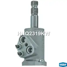 Рулевая рейка KRAUF HNQ2319KW