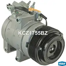 Компрессор кондиционера KCZ1755BZ KRAUF