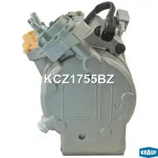 Компрессор кондиционера KCZ1755BZ KRAUF