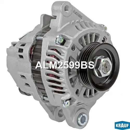Генератор KRAUF ALM2599BS