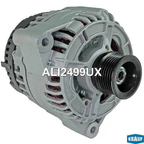 Генератор KRAUF ALI2499UX