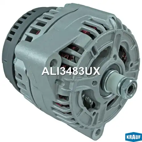Генератор KRAUF ALI3483UX