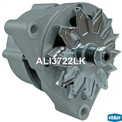 Генератор KRAUF ALI3722LK