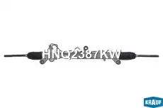 Рулевая рейка KRAUF HNQ2387KW