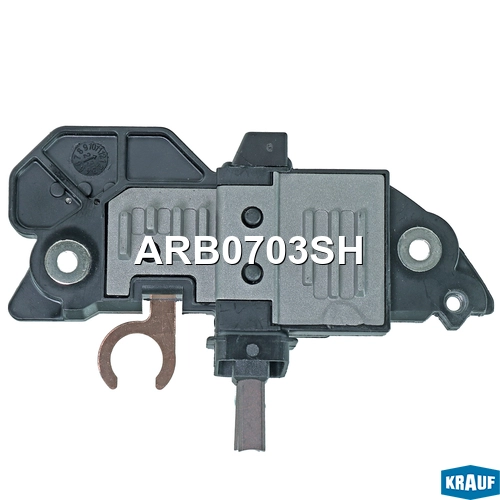 регулятор генератора! 28.3v B-Circuit\ MB ARB0703SH KRAUF
