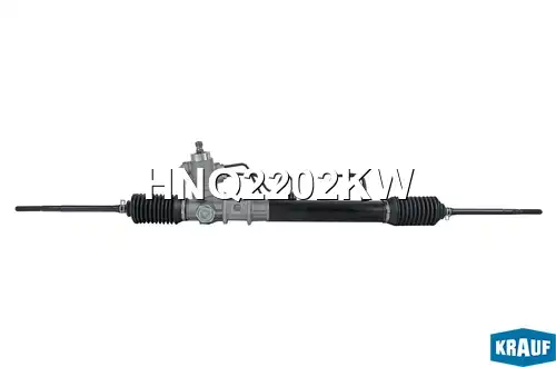 Рулевая рейка KRAUF HNQ2202KW