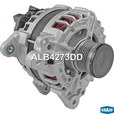 Генератор KRAUF ALB4273DD