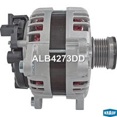 Генератор KRAUF ALB4273DD