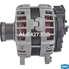 Генератор KRAUF ALB4273DD