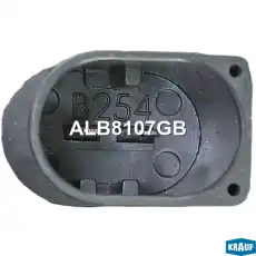 Генератор KRAUF ALB8107GB