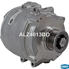 Генератор KRAUF ALZ4013DD