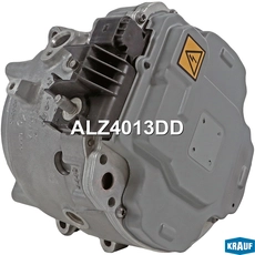 Генератор KRAUF ALZ4013DD