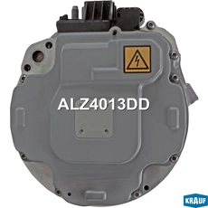 Генератор KRAUF ALZ4013DD