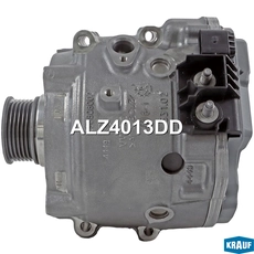Генератор KRAUF ALZ4013DD